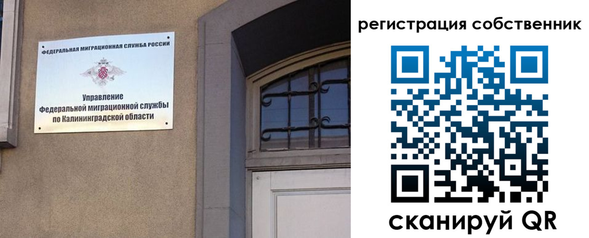 прописка паспорт в Рязанской области